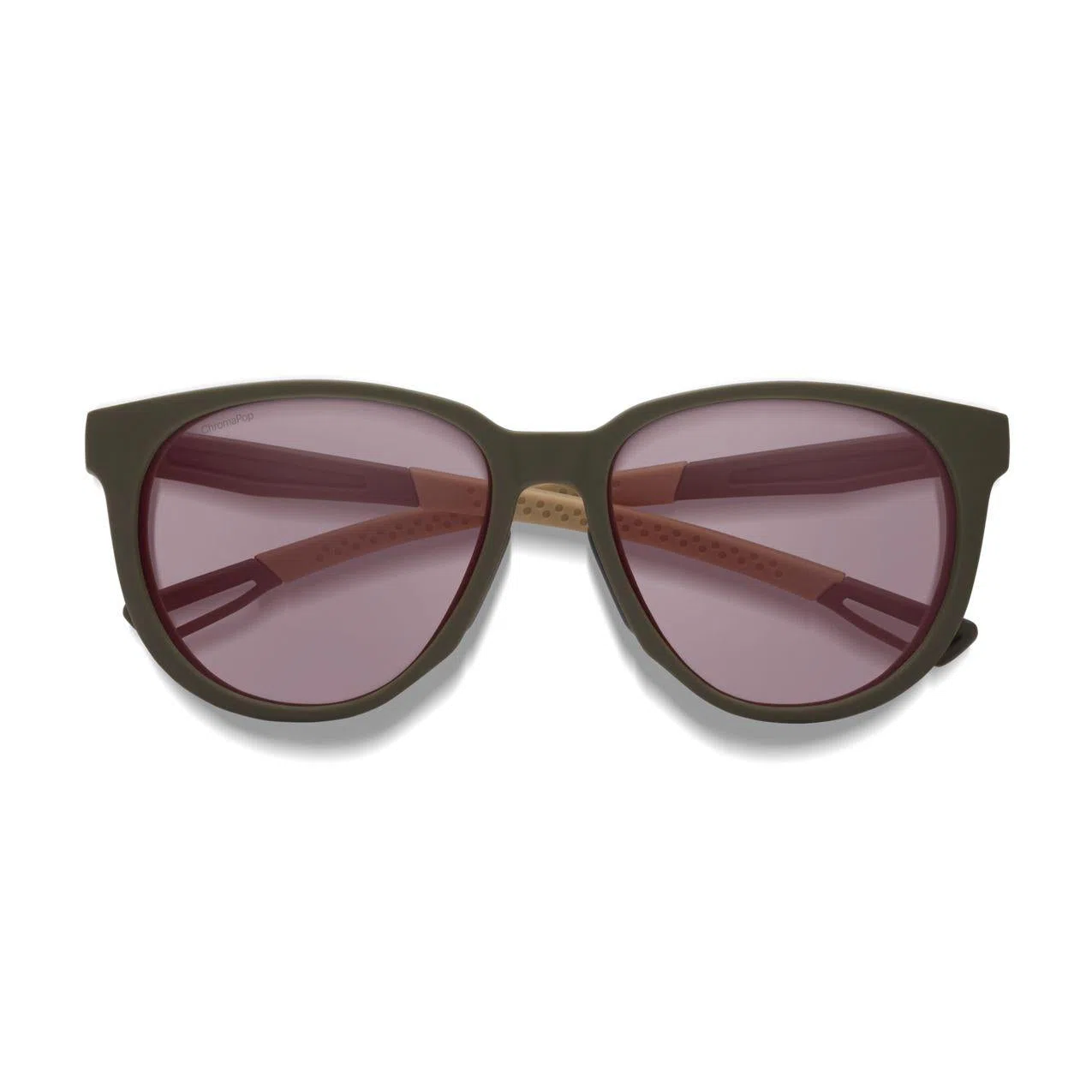 Smith Optics Active 207536 Seeker Sunglasses - view 7
